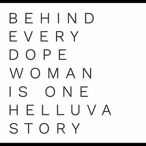Meet your Posher, Candace